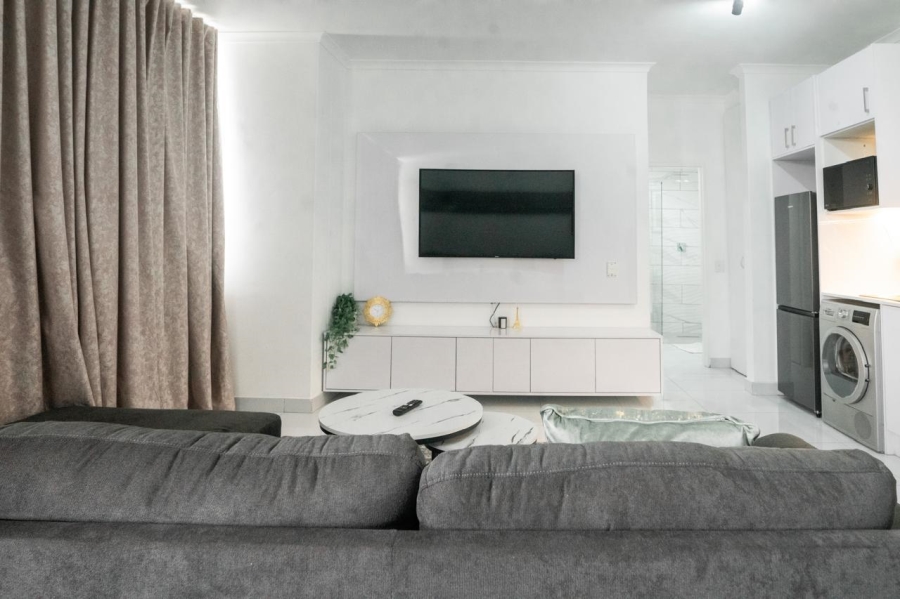 To Let 2 Bedroom Property for Rent in Cape Town City Centre Western Cape